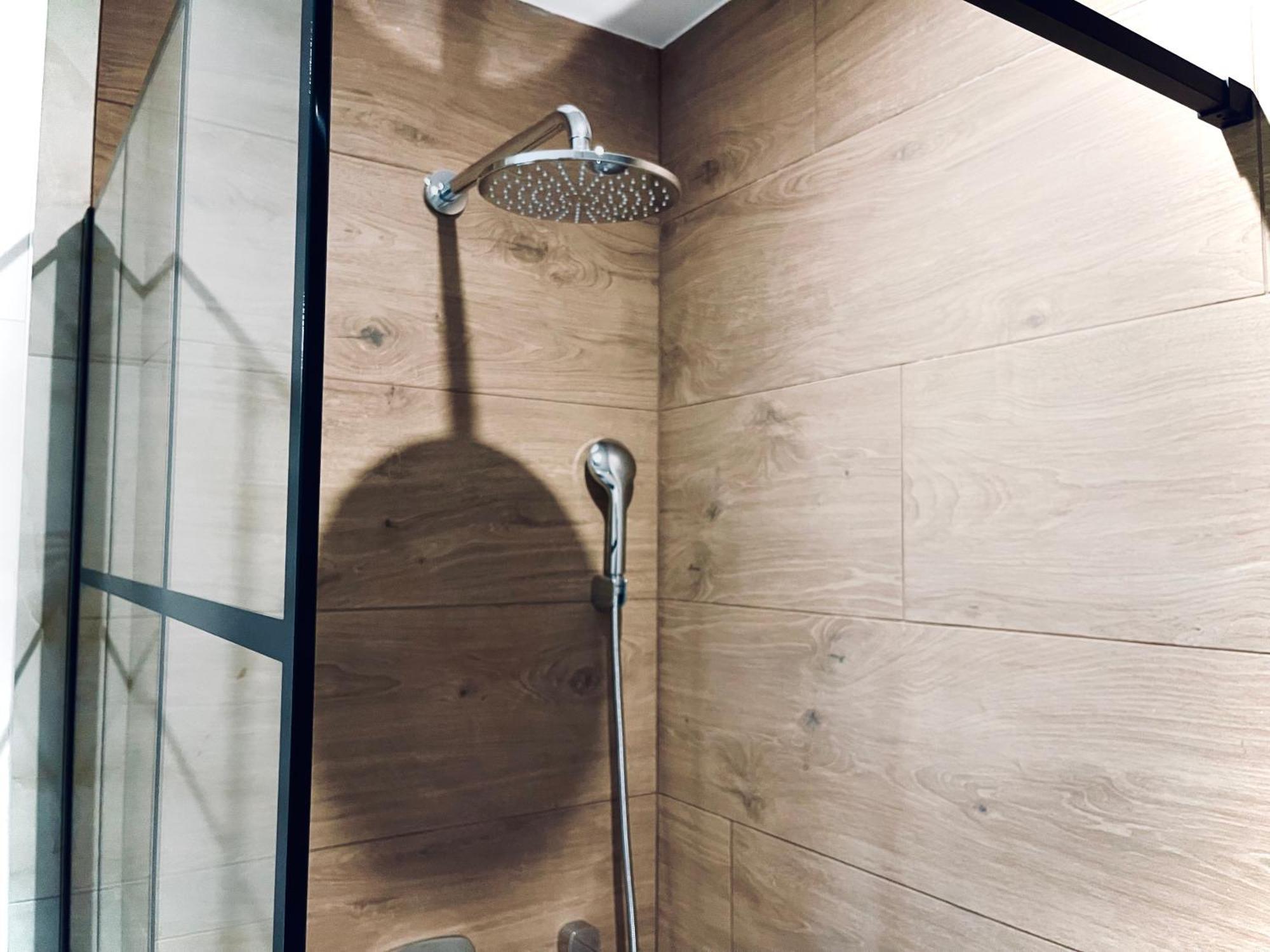 Mozaik Apartments & Spa - Modern 4-Star Apartments With Exclusive Private Spa Wellness In The City Center - Sauna, Jacuzzi, Turkish Bath - Free Parking, Wi-Fi - Rooms & Apartments Ćuprija מראה חיצוני תמונה