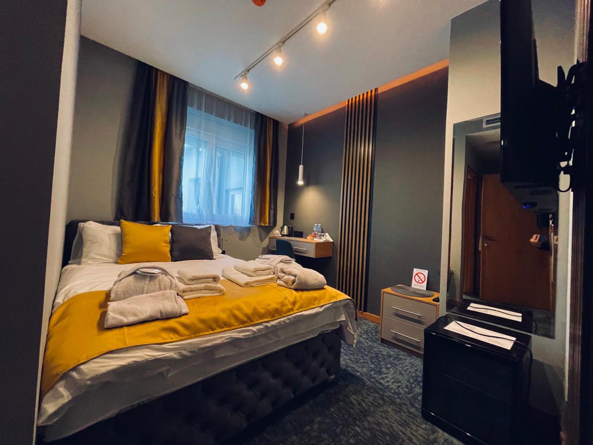 Mozaik Apartments & Spa - Modern 4-Star Apartments With Exclusive Private Spa Wellness In The City Center - Sauna, Jacuzzi, Turkish Bath - Free Parking, Wi-Fi - Rooms & Apartments Ćuprija מראה חיצוני תמונה